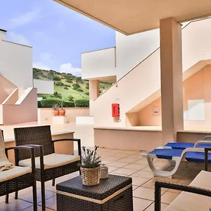 Casa Laranja, Aromas , Burgau Portugal