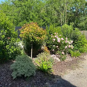 La Petite Caserne - 4 Etoiles - Vakantiehuis Pont-de-Labeaume